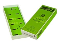 Scatole squadra calcio balilla - scatole,