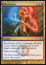 Mtg electrolyze elettrolisi - -,