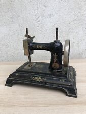 Macchina Da Cucire Vintage