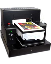 Hrm dtg printer slightly - hrm, printer,