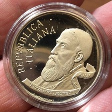 ITALIA Italy 500 lire 1990