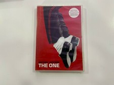 MICHAEL JACKSON ONE  DVD
