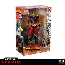 -=] ABYSTYLE - Grendizer Goldrake Goldorak Duke Fleed Actarus statua [=-