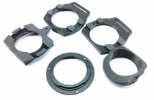 Tilt Shift Adapter for Canon EF Mount Camera 12° Rotation