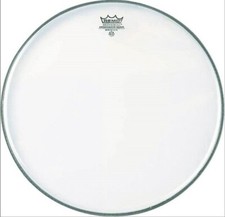 Remo pelle risonante snare