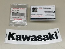 56052-0793 Originale Kawasaki NINJA ZX-10R 2006 2007 adesivo serbatoio destro