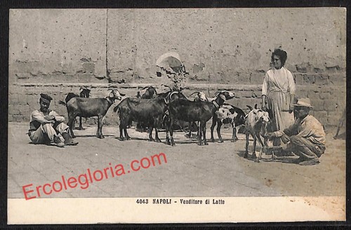 Ah3341 cartoline epoca - cartoline,