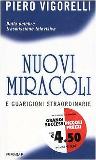 Nuovi miracoli guarigioni - nuovi,