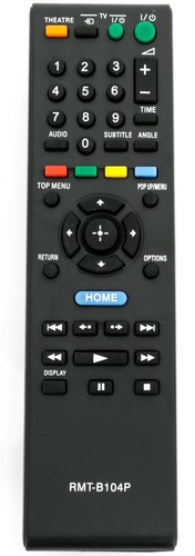 Rmt b104p ersatz fernbedienung - ersatz,