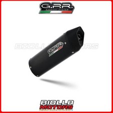 SILENZIATORE COMPLETO GPR Ktm