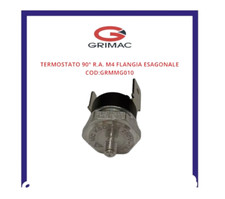 RICAMBIO ORIGINALE TERMOSTATO