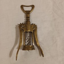 ULTRA RARE CAVATAPPI OTTONE