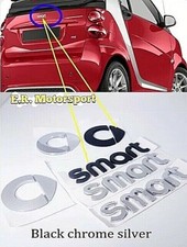 Logo Stemma SILVER SMART