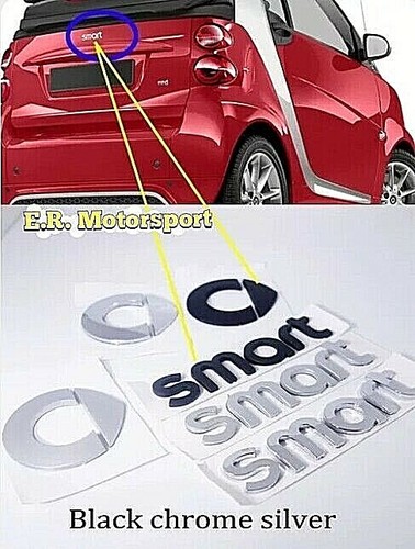 Logo stemma silver - stemma, smart