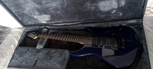 Yamaha rgx 521 blu - rgx,