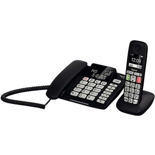 Gigaset dl780 plus - -,