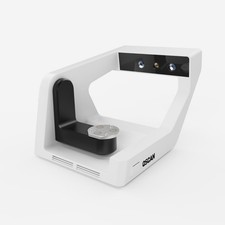 Scanner 3D Dentale Luce Blu
