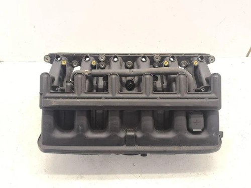 Collettore aspirazione bmw - aspirazione, 3