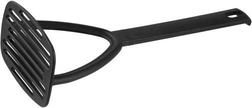 40235 schiacciapatate nero - 40235,