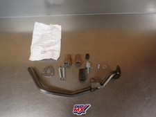 Raccord silencieux neuf