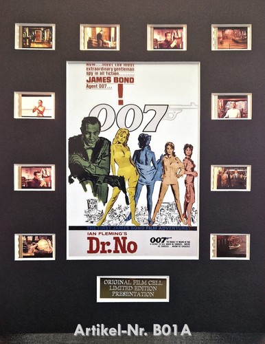 Film cell display - film,