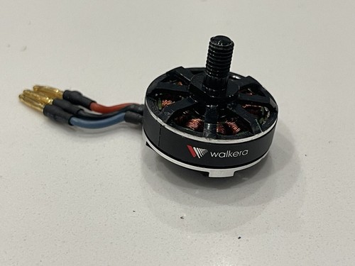 Walkera brushless motore cww - brushless,