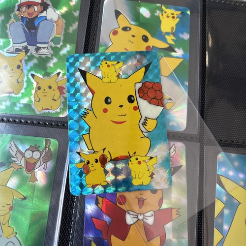 Pokemon pocket monsters - pokemon,