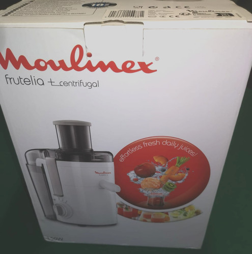 Moulinex frutelia ju370110 - moulinex, frutelia+