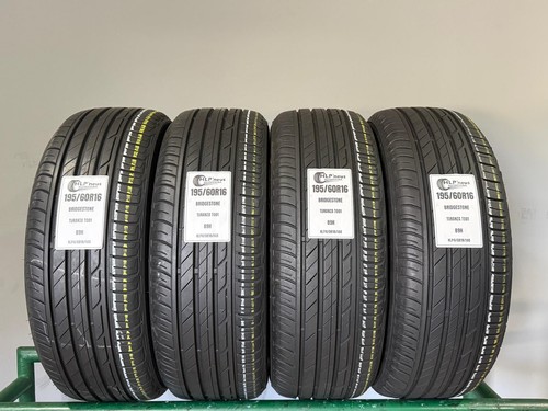 Gomme usate bridgestone - 4,