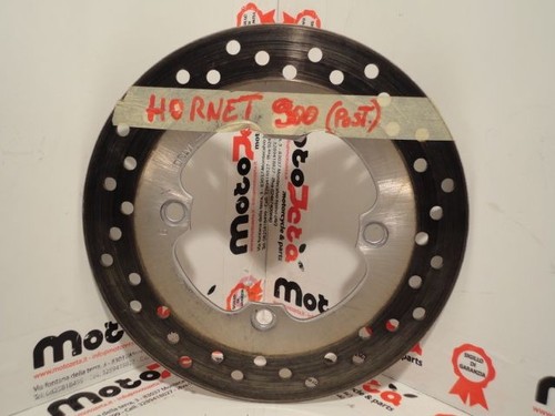 Disco freno posteriore brake - disco,