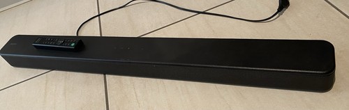 Sony sf150 soundbar - sony,