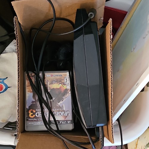 Playstation cord games - cord,