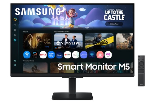 Samsung smart monitor - smart,