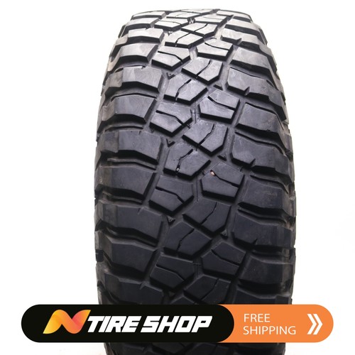 Set used 37x12 50r17 - set, 37x12.50r17