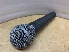 SHURE SM58 USA
