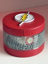 DC Comics -The Flash- OROLOGIO