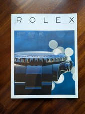 The Rolex Magazine - Numero