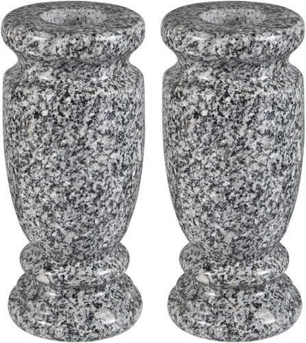 Elegante vaso cimitero - elegante, da