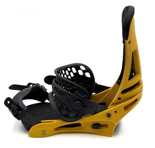 Attacchi snowboard burton - snowboard,