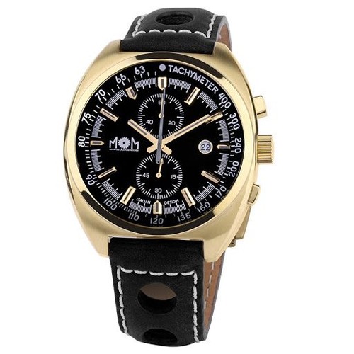 Orologio m manifattura - orologio,