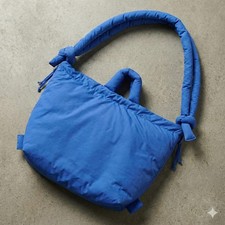 Zaino Ölend Ona Soft Bag Puffy convertibile taglia unica