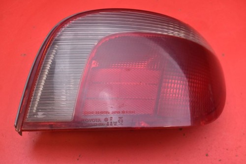 Toyota yaris verso 2000 fanale - yaris,