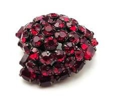 Vintage 50s Firmato SCHREINER