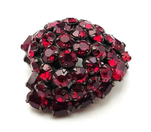 Vintage 50s firmato schreiner - vintage,