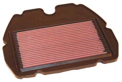 Filtro aria 6091 n - k&n, adatto