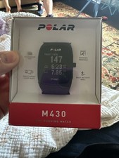 Orologio Polar M40 GPS Running