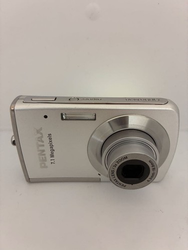 Fotocamera digitale compatta
