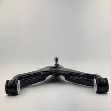 Braccio oscillante sinistro