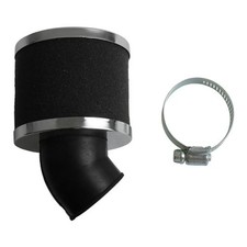 AIR FILTER SLEEVE 45 DEGREES