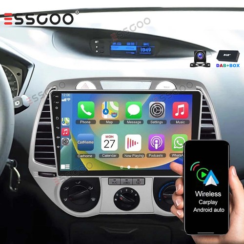 Autoradio dab 128g android - autoradio, dab+